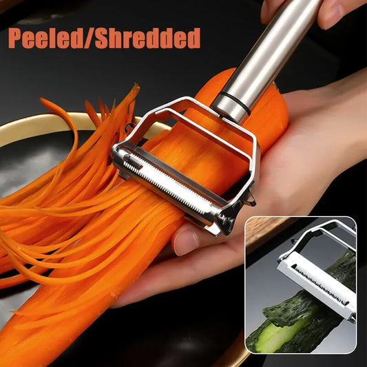 Everydayfinds Culinary Edge Peeler - SheEO Everyday Finds 