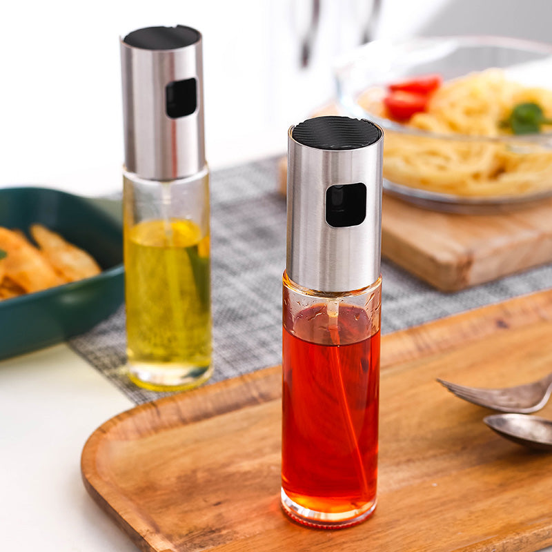 SheEO Culinary Essence Bottle - SheEO Everyday Finds 